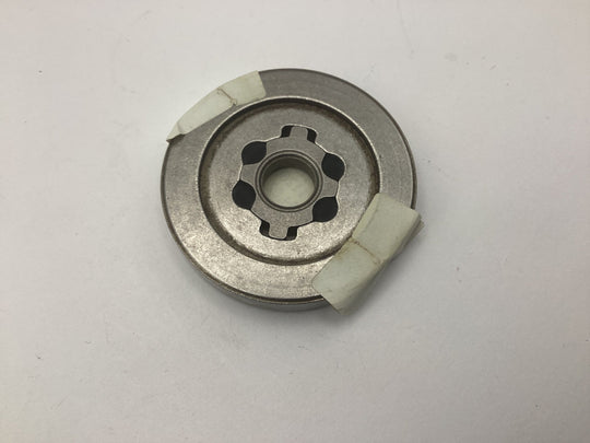 Husqvarna 537112801 VIBRATION ABSORBER - SLE Equipment - 1
