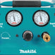 Makita AC001 - Compact Air Compressor 1/6 HP 125 PSI - SLE Equipment - 4