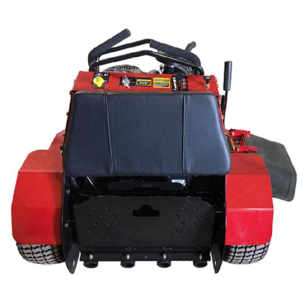 Bradley 48" Briggs Stand On Commercial Compact Mower