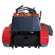 Bradley 48" Briggs Stand On Commercial Compact Mower