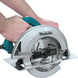 Makita 5007F - 7 - 1/4" Circular Saw 15 AMP 5,800 RPM - SLE Equipment - 6