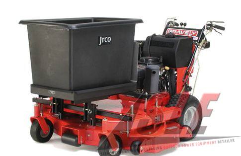 JRCO Transporter Tray Tub Heat Deflector Walk Behind 490JRCO - SLE Equipment - 2