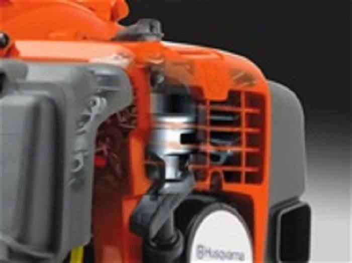 Husqvarna 430LS String Trimmer Straight Shaft 29.5cc