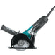 Makita GA5042C - 5" SJS II High‑Power Angle Grinder - SLE Equipment - 2