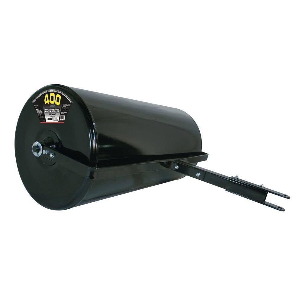 Ohio Steel 9W Lawn Roller 18"x36" Steel Accessory