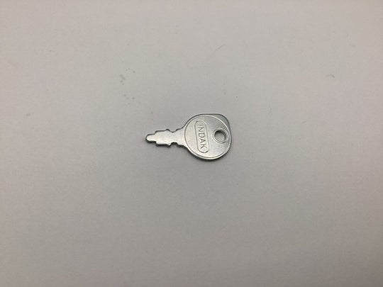 Stens Genuine Part 430 - 670 Ignition Key Single - SLE Equipment - 1