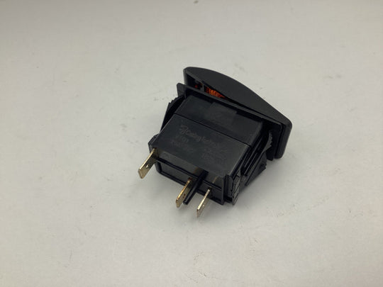 Argo - Ontario Drive and Gear 613 - 154 Bilge Pump Switch - SLE Equipment - 1
