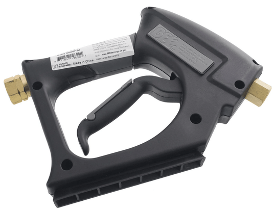 BE AC7501 Pressure Washer Gun, Easy Pull Whirl - A - Way - SLE Equipment - 1