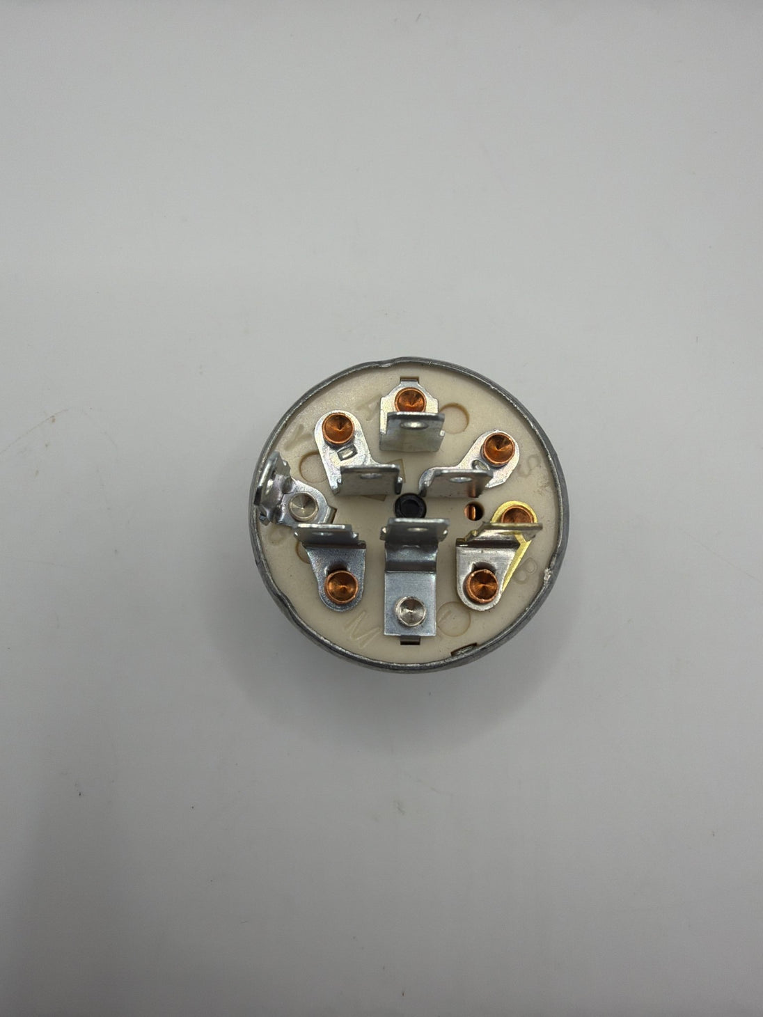 Husqvarna Genuine Part Switch, Ignition, Indak 574455401 - SLE Equipment - 2