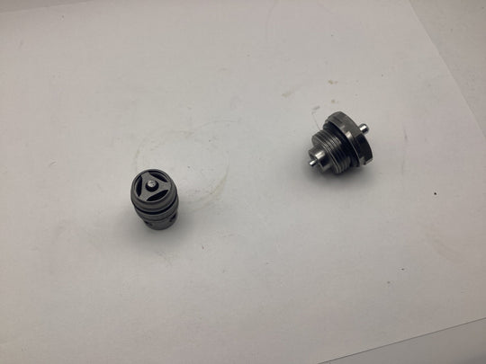 Tuff Torq Genuine Part 1A705024900 Check Valve Complete - SLE Equipment - 1