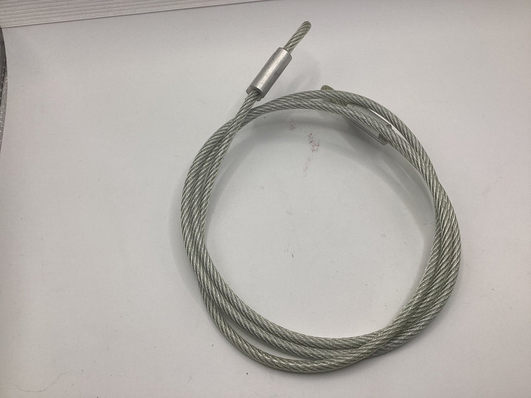 Classen Parts Genuine Part C200035 S - Cable, Clutch - SLE Equipment - 1