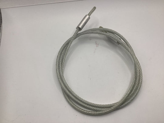 Classen Parts Genuine Part C200035 S - Cable, Clutch - SLE Equipment - 1