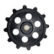 AGT Drive Sprocket for Mini Excavator Attachment QDL-H12 167419682515 front face picture 