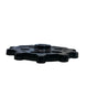 AGT Drive Sprocket for Mini Excavator Attachment QDL-H12 167419682515  side angle picture.