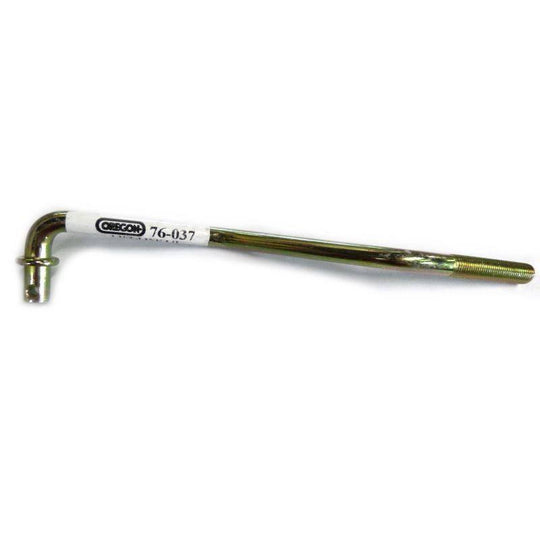 Oregon 76 - 037 Left - Hand Mower Deck Lift Link – 3/8 - 24, AYP 145537 - SLE Equipment - 1