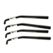AYP 173288 Replacement Front Link Mower Deck Lift Oregon 76-032 Pack of 4 top view picture 