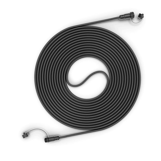 Segway Navimow 32.8 Ft. Antenna Extension Cable for X3 Series Robotic Mowers - SLE Equipment - 2