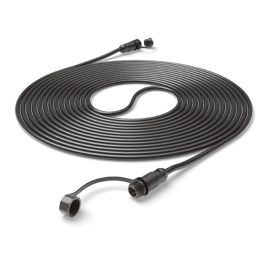 Segway Navimow 32.8 Ft. Antenna Extension Cable for X3 Series Robotic Mowers - SLE Equipment - 1