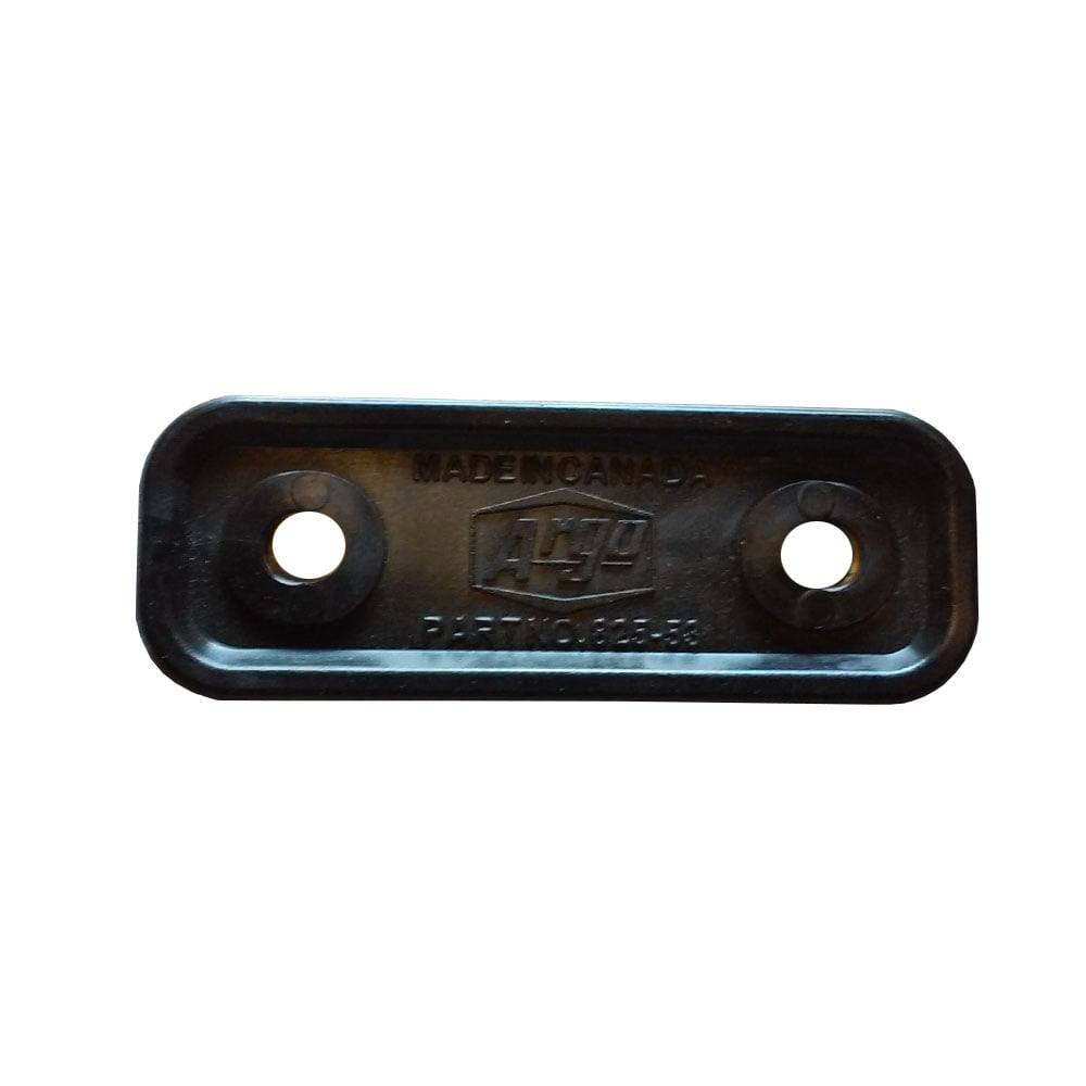 Argo 825 - 53 Plate Track Backing - SLE Equipment - 1