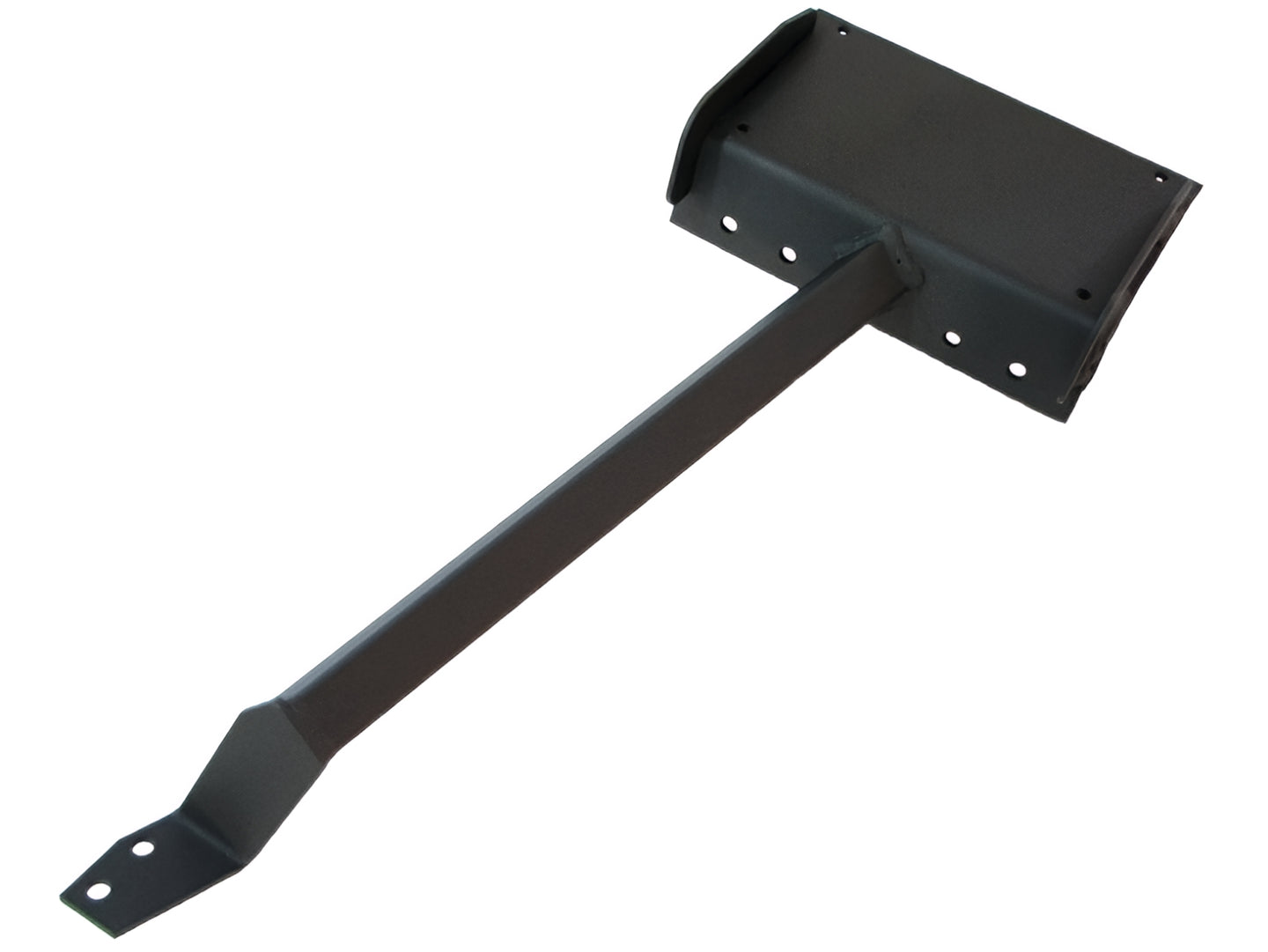 Argo Assembled And Welded Support Bracket (617-11) Image 2