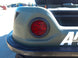 Argo Frontier 650 8x8 24HP Vanguard, Rear light View. 