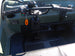 Argo Frontier 650 8x8 24HP Vanguard, Helm View. 