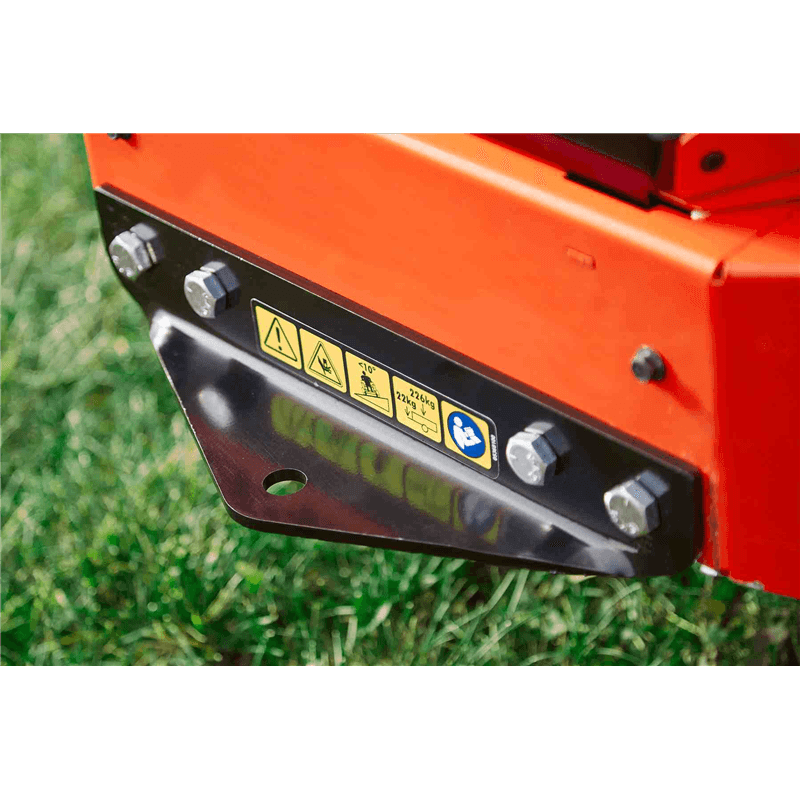 Ariens 70764300 Apex Zenith Trailer Hitch Image 2