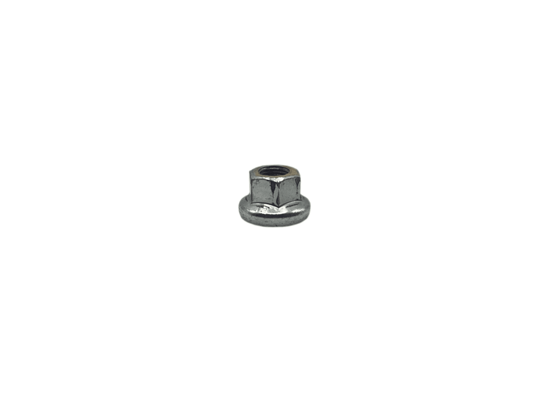 Husqvarna 532400234 NUT.FLANGE.LOCK.TOP (OEM 596134801) - SLE Equipment - 1