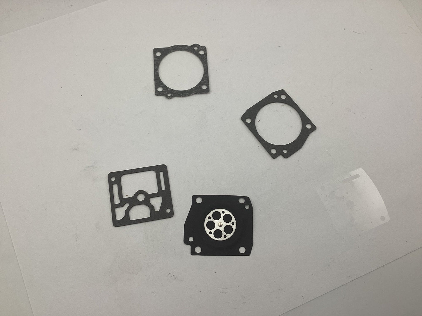 Husqvarna 503564601 Gasket Set - SLE Equipment - 1