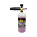 BE 85.490.047 Foam Cannon For Pressure Washer Includes High Foam Auto Wash Soap - SLE Equipment - 1