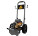 BE 15-281 Hot Water Pressure Washer - 1000 PSI, 2.2 GPM, Baldor Electric Motor