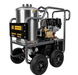 BE 64HD Hot Water Pressure Washer - 4000 PSI, 4.0 GPM, Honda GX390 Engine
