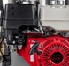 BE 64HD Hot Water Pressure Washer - 4000 PSI, 4.0 GPM, Honda GX390 Engine