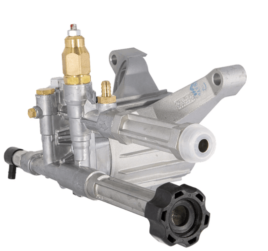 BE 85.120.016B Replacement Pump – AR RMW22G24-EZ, 2400 PSI, 2.2 GPM