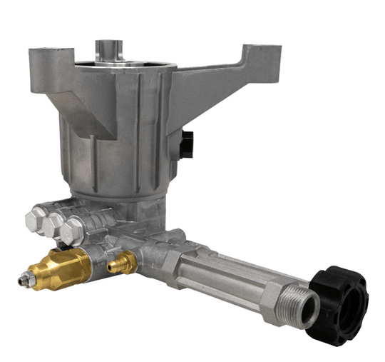 BE  85.120.016SXB Replacement AR RMW22G24-EZ-SX Axial Pump, Bare Pump