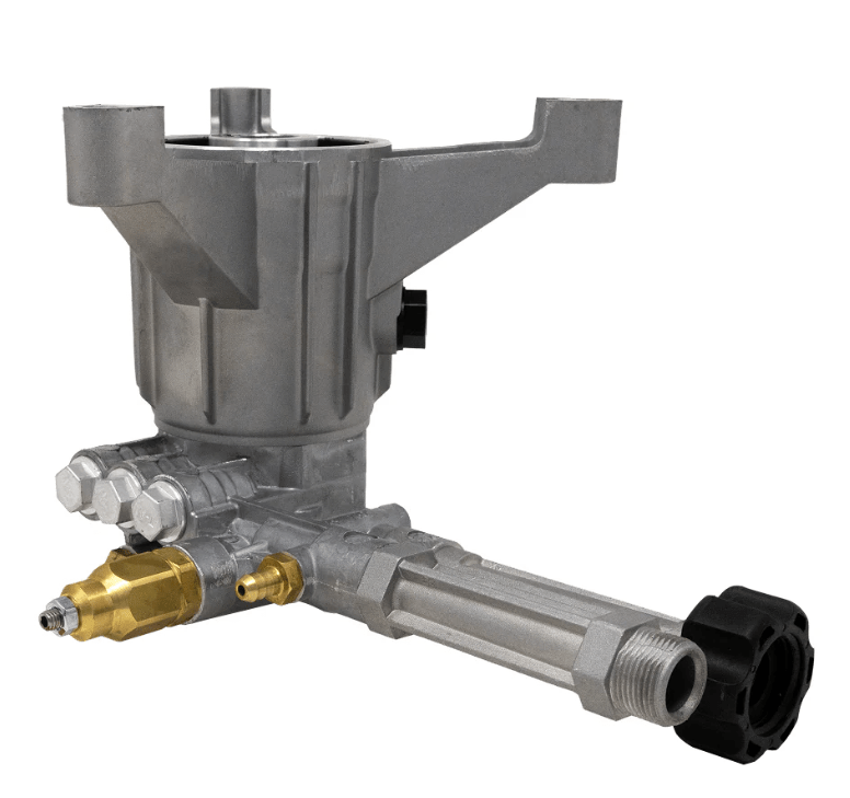 BE  85.120.016SXB Replacement AR RMW22G24-EZ-SX Axial Pump, Bare Pump