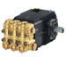 BE 85.129.071B | AR Triplex Pump (4060 PSI / 24mm Shaft)