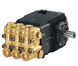 BE 85.129.071B | AR Triplex Pump (4060 PSI / 24mm Shaft)