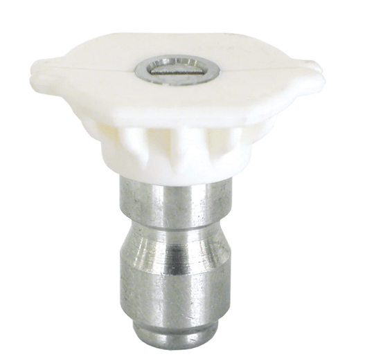 BE 85.241.030BEP | Pressure Washer Nozzle (5000 PSI / #3.0 Orifice) - Hot & Cold Water
