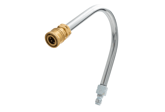 BE 85.400.007BEP | Gutter Cleaner Pressure Washer Attachment