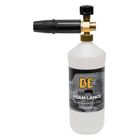 BE 85.400.048 | Professional High-Pressure Foam Cannon