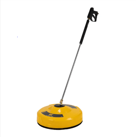 BE 85.403.000 15" Whirl - A - Way Surface Cleaner - SLE Equipment - 1