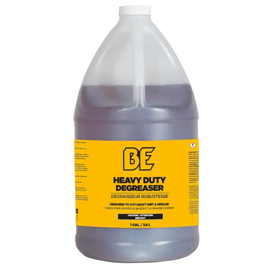 BE 85.490.053 | 1 Gallon Professional Heavy-Duty Degreaser