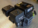 BE 85.570.070 Powerease R225 Gas Engine - 223cc (7.2 HP) 
