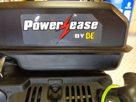 BE 85.570.070 Powerease R225 Gas Engine - 223cc (7.2 HP)