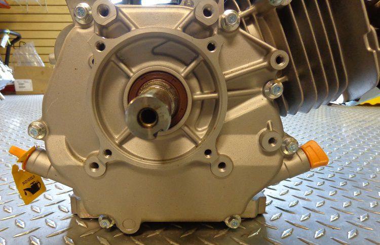 BE 85.570.150 Powerease R420 Gas Engine - 420cc (15 HP)