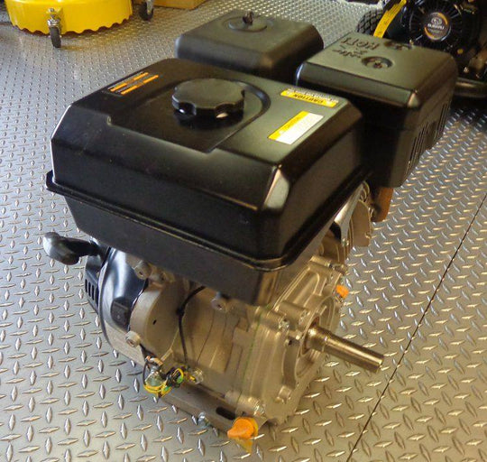 BE 85.570.150 Powerease R420 Gas Engine - 420cc (15 HP)