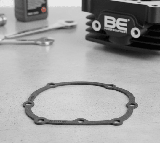 BE 85.571.006 Valve Cover Gasket - Powerease R210 & R225 (7HP & 7.2HP Engines)