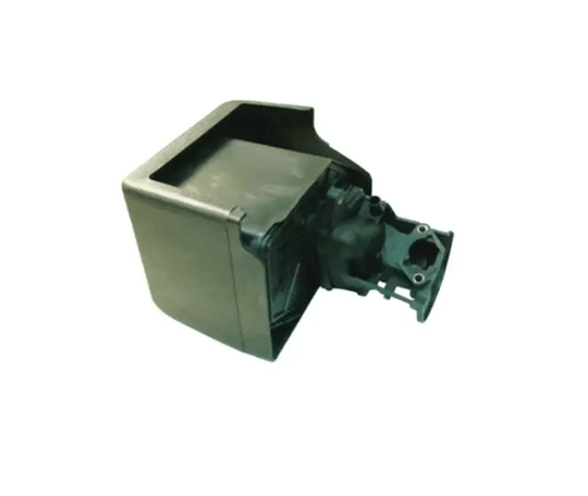 BE 85.571.010 Air Cleaner Assembly for Powerease R210/R225 - Black Finish