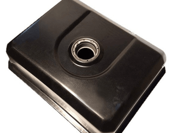 BE 85.571.031 Vented Gas Cap for 420cc Powerease Engines